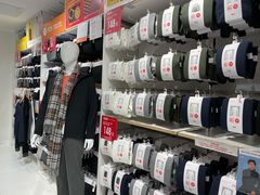 -优衣库(北京万柳华联购物中心店)