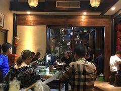 大堂-绍兴老味道·非遗门店(银泰城店)