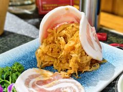 -鹤之乡·齐齐哈尔烤肉·非遗(秋涛路店)