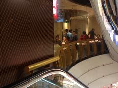 -西贝(上海我格广场店)