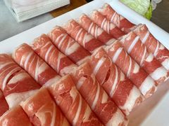 -老五四季涮肉(菜市口店)