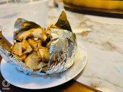 -一盏明灯全素斋(五爷庙店)