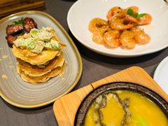 -望乡楼上海菜(日月光店)