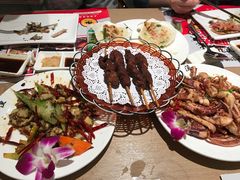 -大渔铁板烧(花园道店)