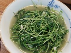 -啄佬食堂