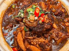 -红厨巷·淮扬菜(熙南里店)