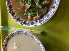 -南来顺饭庄·清真(南菜园店)