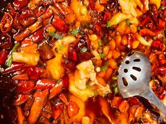 水煮鱼-深山老屋(国顺东路店)
