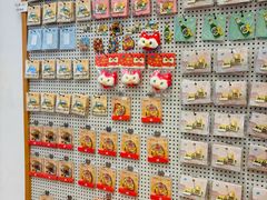 -猫的天空之城概念书店(印象城购物中心店)