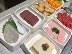 -海底捞火锅(万科广场店)