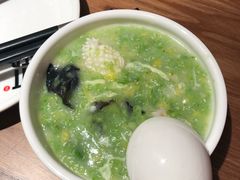 -吕氏疙瘩汤·新鲁菜(济南万象城店)