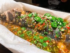 -泥糊破店小酒馆·团建聚餐(南京西路店)