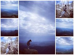 -白草畔自然风景区