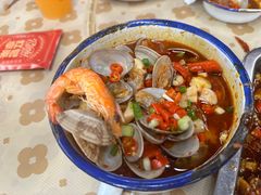 -老三样·旧食新味(船山路店)