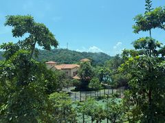 -河源万绿湖美思威尔顿酒店