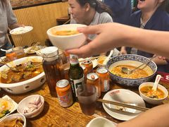 -福苗小骆驼烧烤(莲湖路店)