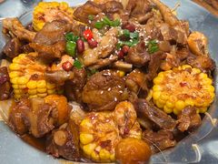 -朋友圈概念餐厅(象山万达广场店)