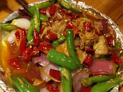 -长亭酒肆.武夷菜(鼓楼后海店)