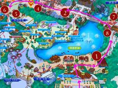 -南宁方特东盟神画