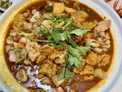 -黑牛码头·小龙虾·烧烤