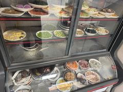 -玲燕蒸菜馆(江东路店)