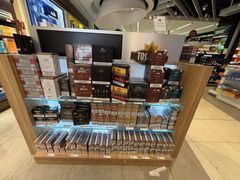 -米兰马尔彭萨国际机场