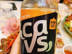 -新疆伊宁远征餐厅