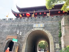 -鼓楼(西湖风景名胜区)