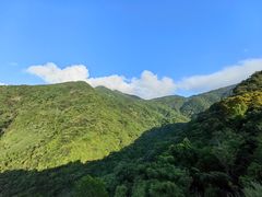 -梧桐山风景名胜区