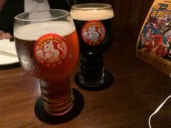 -Boxing Cat Brewery拳击猫精酿啤酒馆(永福店)