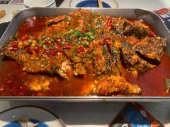 -鱼酷活鱼烤鱼(南京水游城店)