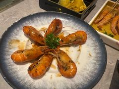 -一绪に寿喜烧(荟聚店)