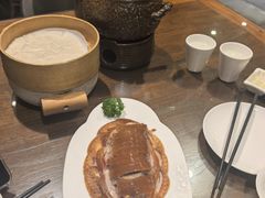 -老铺烤鸭(宝鸡店)