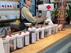 -唐咖精品咖啡(大理古城手冲店)