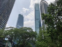 -吉隆坡国油双峰塔