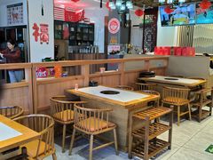 -鸿运诚羊蝎子·火锅(西单店)