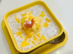 杨枝甘露-芬芳甜品(体育东横街店)