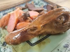 -老火车站牛肉粉
