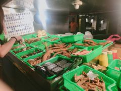 餐饮设施-垦丁大街