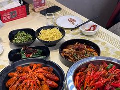 -聚味瞿记·龙虾堂(坡子街店)