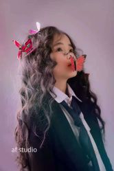 点击看大图 -Angel Fish photography 儿童摄影工作室(亚运村店)