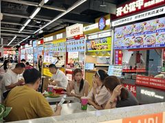 -南京时尚莱迪购物广场(正洪街店)