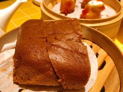 古法马拉糕-蔡澜点心·粤菜(花城汇南区店)