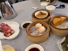 -潮府馆·非遗潮州菜·港式点心(世纪公园店)