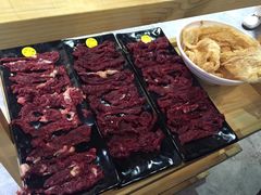 -陈记顺和潮汕牛肉火锅(番禺迎宾大道店)
