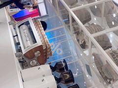 -% Arabica阿拉比卡咖啡(深圳湾万象城店)