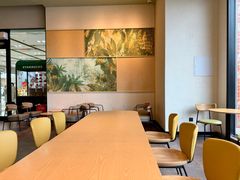 -星巴克(宜兴万达店)