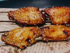 -金谷园饺子·烧烤(人大总店)