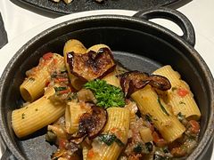 -火车头法国西餐厅