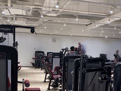 -FLARE STAR FITNESS(复地活力城店)